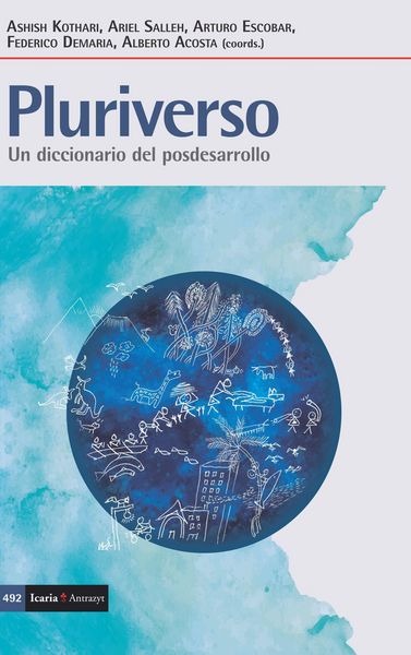 Produktbild: Pluriverso