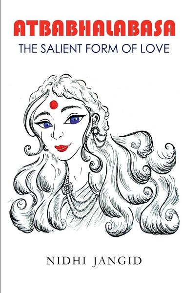 Produktbild: 'Atbabhalabasa' - The salient form of love