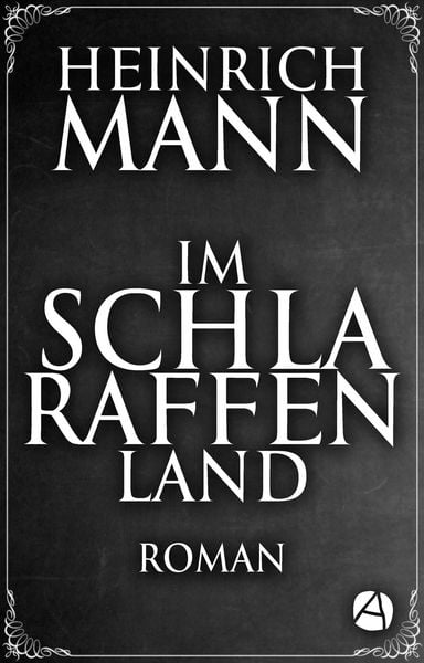 Produktbild: Im Schlaraffenland