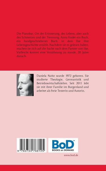 Produktbild: Die Pianobar