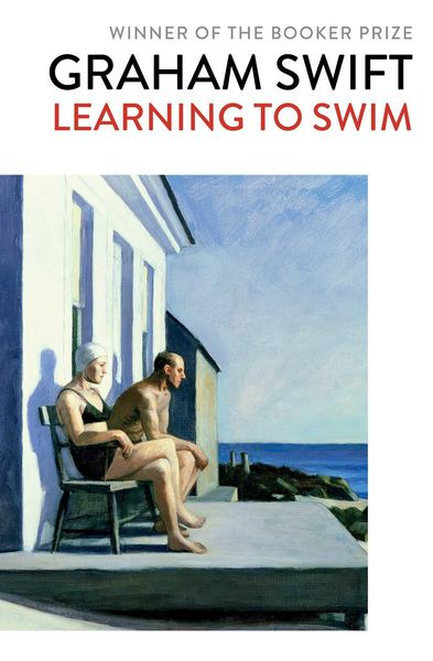 Produktbild: Learning to Swim