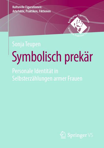 Produktbild: Symbolisch prek&auml;r