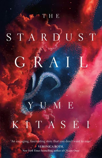 Produktbild: The Stardust Grail