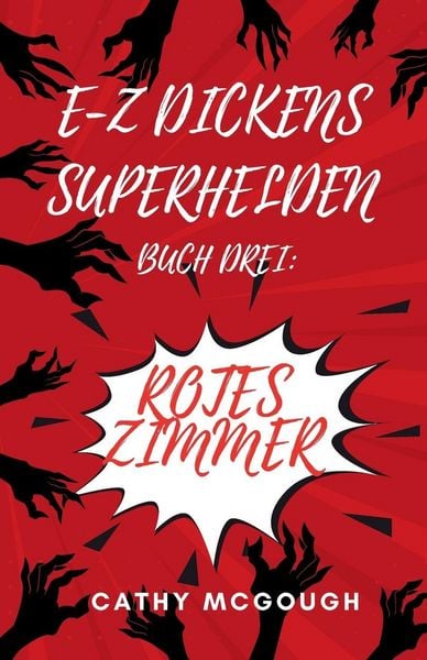Produktbild: E-Z DICKENS SUPERHELDEN BUCH 3 GERMAN EDITION E-Z DICKENS SERIES