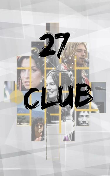 Produktbild: 27 Club