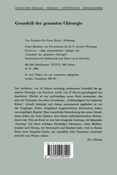 Produktbild: Symphysenzerreissungen
