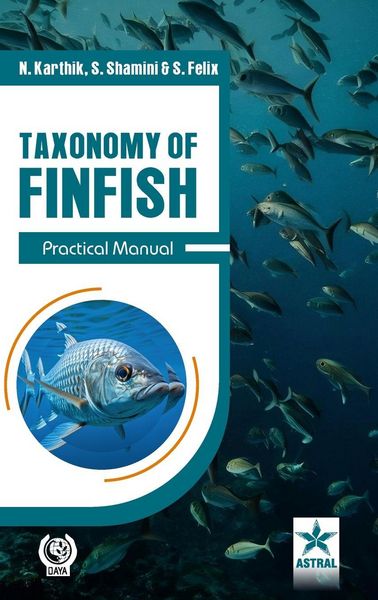 Produktbild: Taxonomy of Finfish