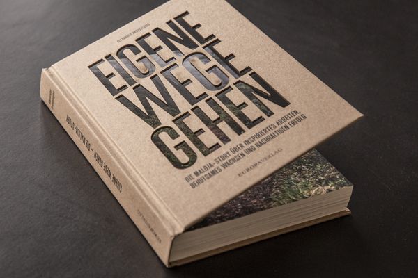 Produktbild: Eigene Wege gehen
