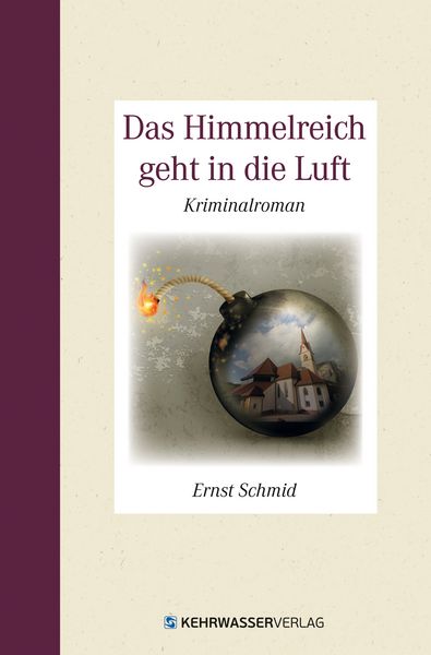 Produktbild: Das Himmelreich geht in die Luft