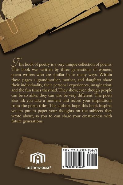 Produktbild: Generations