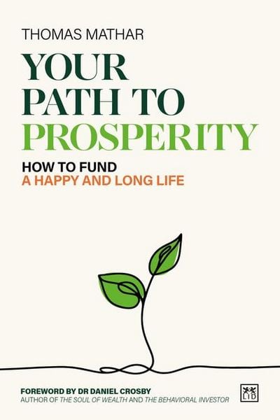 Produktbild: Your Path to Prosperity