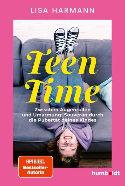 Produktbild: Teen-Time
