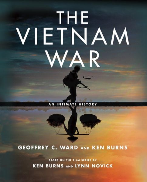 Produktbild: The Vietnam War