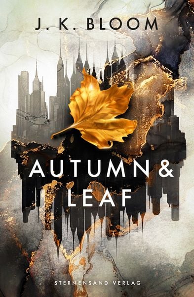 Produktbild: Autumn & Leaf