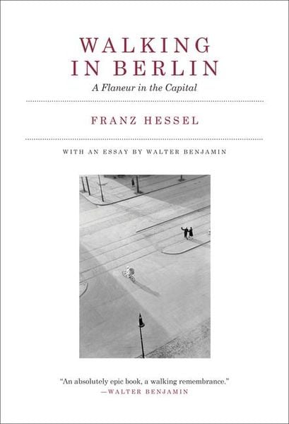 Produktbild: Walking in Berlin