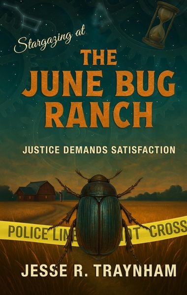 Produktbild: Stargazing at the June Bug Ranch