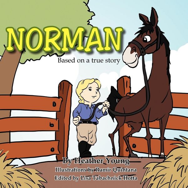 Produktbild: Norman