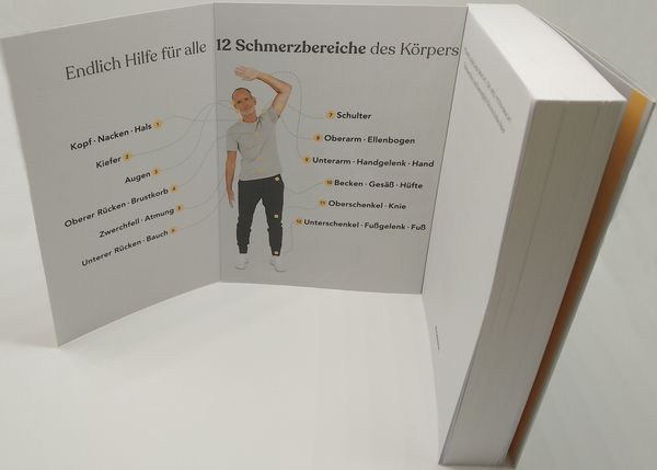 Schmerzfrei und beweglich bis ins hohe Alter