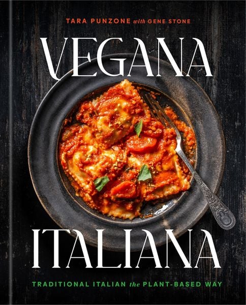 Produktbild: Vegana Italiana