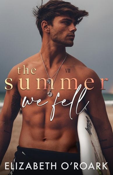 Produktbild: The Summer We Fell