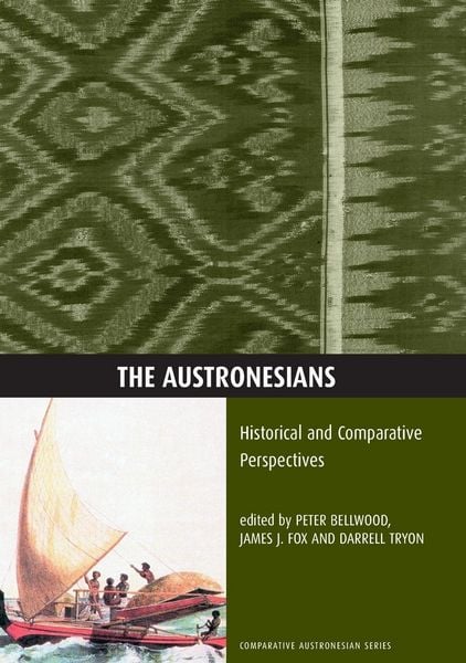Produktbild: The Austronesians: Historical and Comparative Perspectives