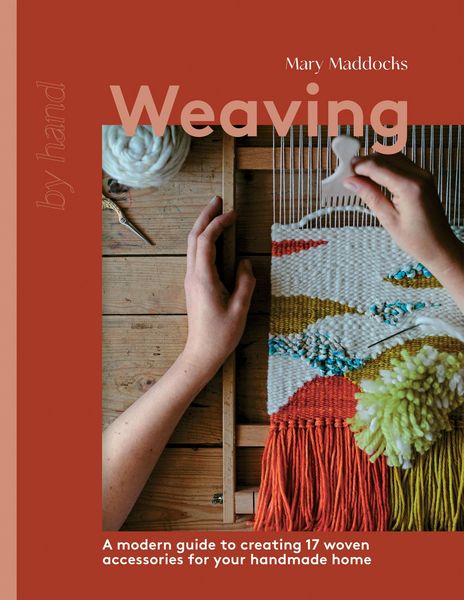 Produktbild: Weaving