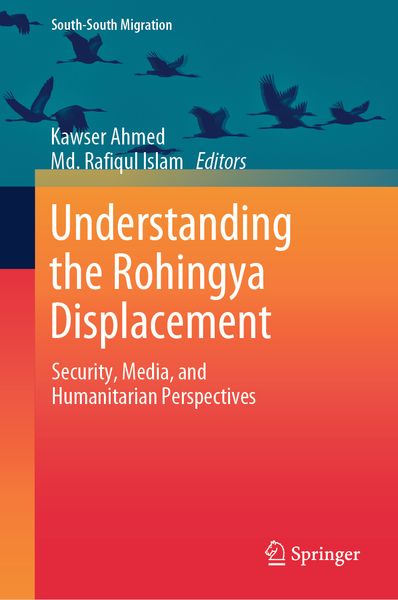 Produktbild: Understanding the Rohingya Displacement