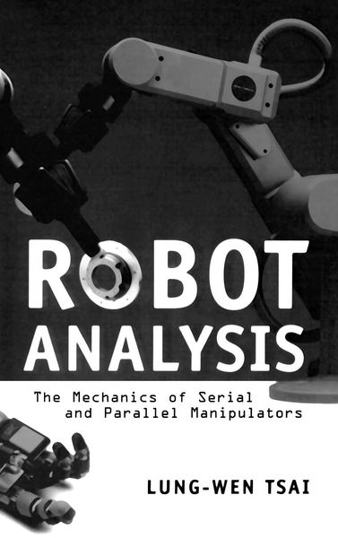 Produktbild: Robot Analysis