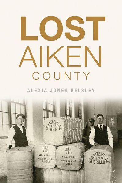 Produktbild: Lost Aiken County
