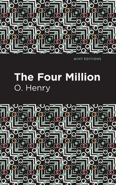 Produktbild: The Four Million