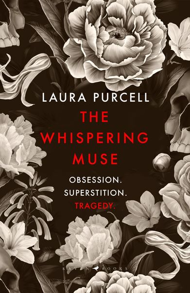 Produktbild: The Whispering Muse