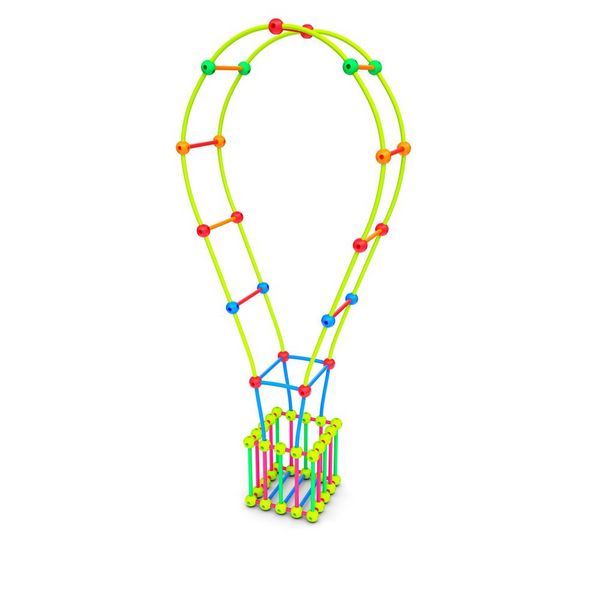 Produktbild: Meli Stik Neon 300