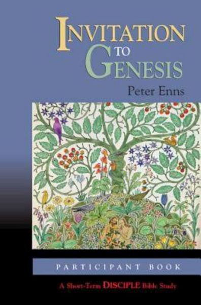 Produktbild: Invitation to Genesis: Participant Book