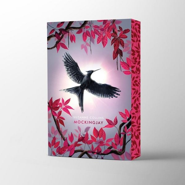 Produktbild: The Hunger Games: Mockingjay Deluxe