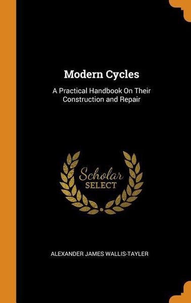 Produktbild: Modern Cycles