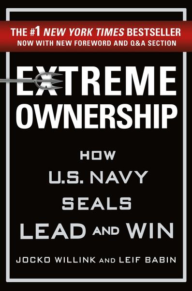 Produktbild: Extreme Ownership