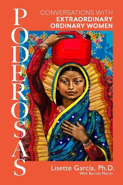 Produktbild: Poderosas