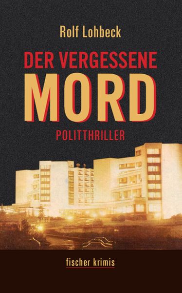 Produktbild: Der vergessene Mord