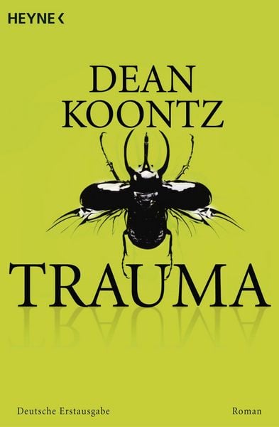 Produktbild: Trauma