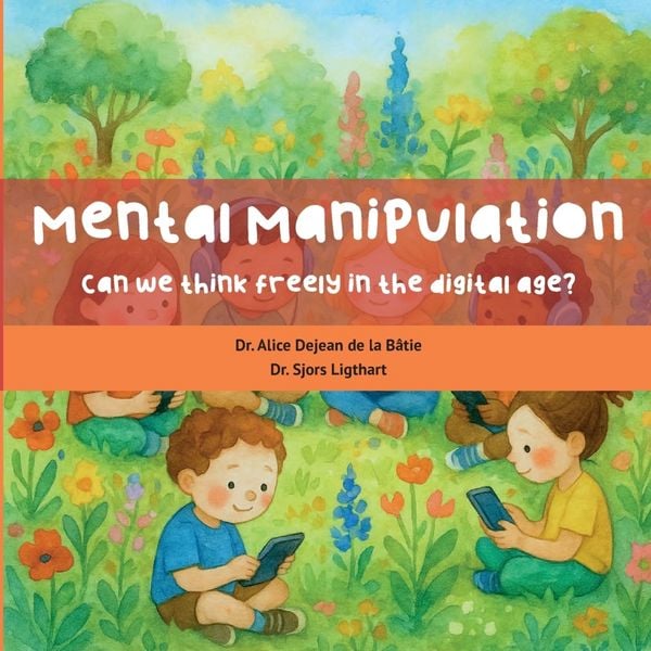 Produktbild: Mental manipulation