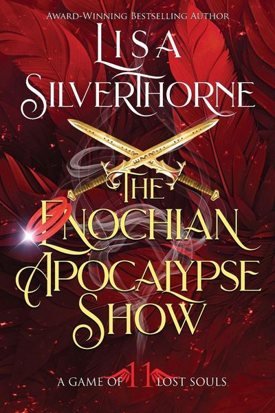 Produktbild: The Enochian Apocalypse Show
