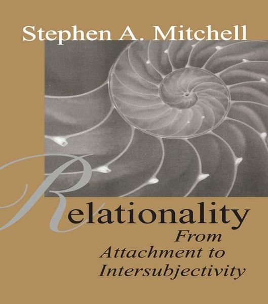 Produktbild: Relationality