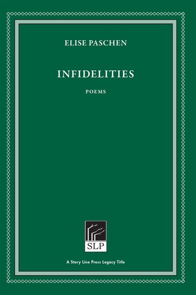 Produktbild: Infidelities