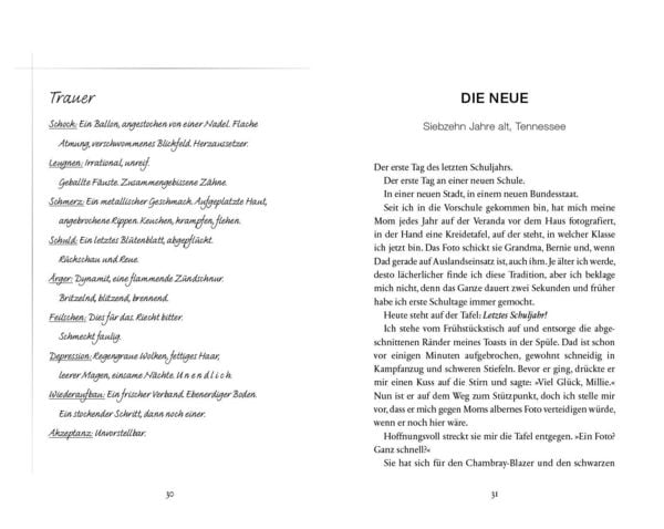 Produktbild: Wir haben gedacht, es w&auml;re f&uuml;r immer