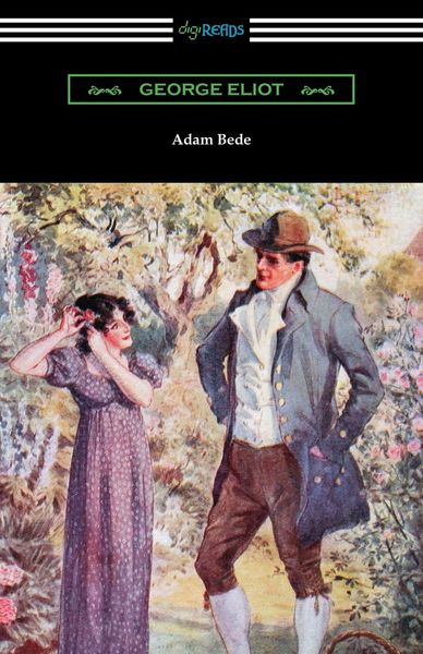 Produktbild: Adam Bede