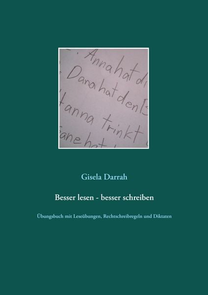 Produktbild: Besser lesen - besser schreiben