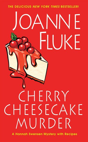 Produktbild: Cherry Cheesecake Murder