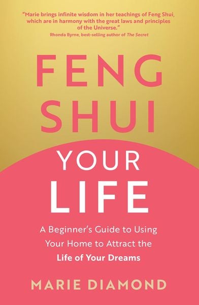 Produktbild: Feng Shui Your Life