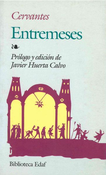 Produktbild: Entremeses