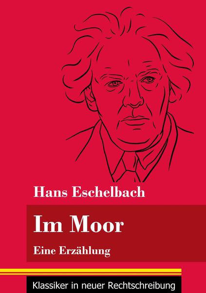 Produktbild: Im Moor
